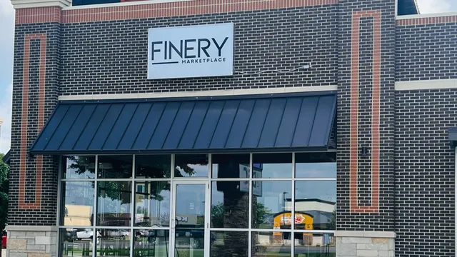 Finery Marketplace