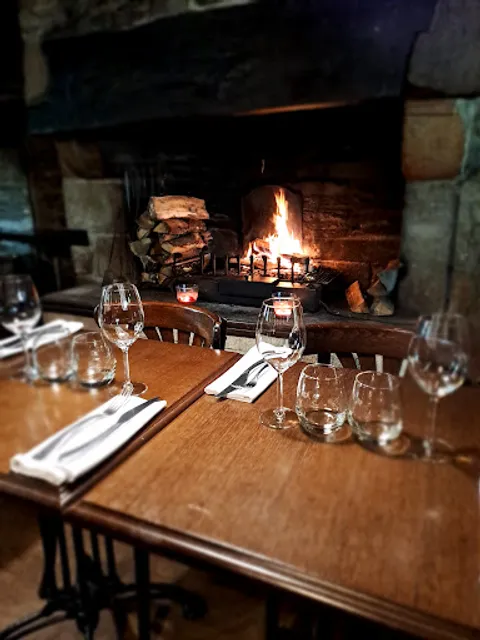 La Table de Morvan à GOURIN(56)