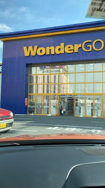 WonderGOO Takasaki