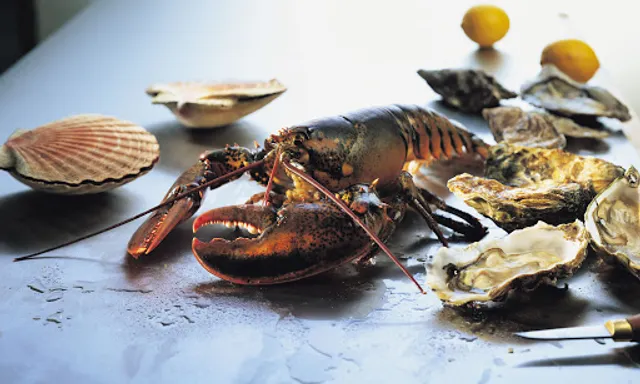 Moss Delikatessen Partyservice