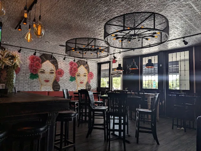 F&D Woodfired Italian Kitchen