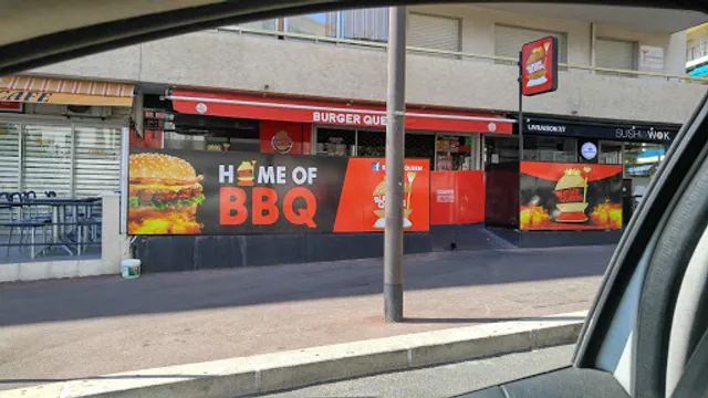 Burger Queen