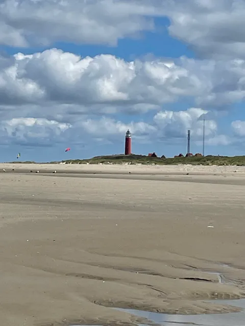 Strand Paal 28 - De Cocksdorp