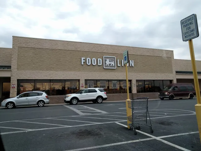 Food Lion