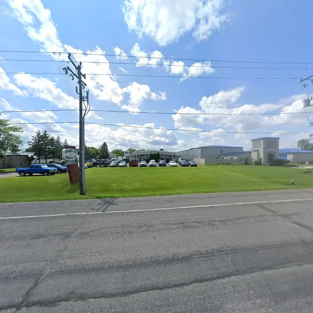 Granite City Jobbing Co