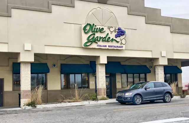 Olive Garden Italian Restaurant