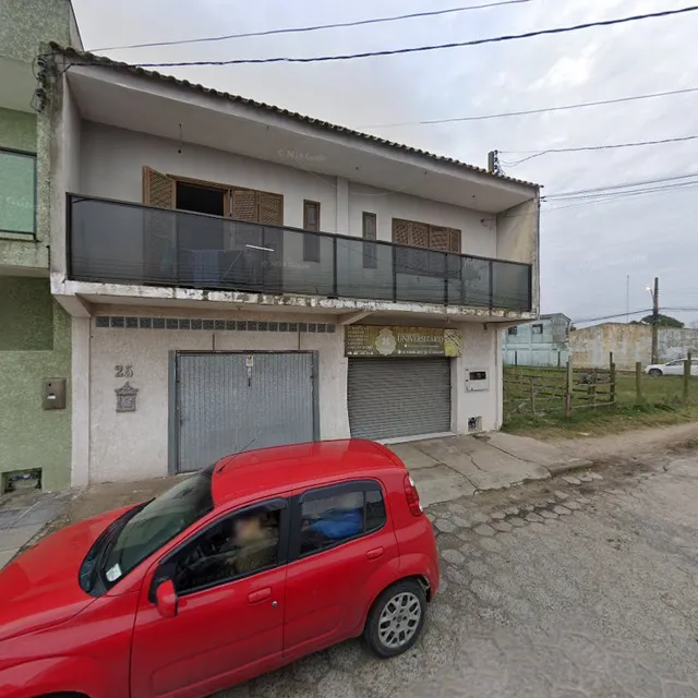 Restaurante e Lancheria Universitário