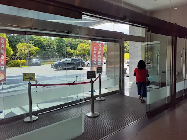 美侖大飯店-鄉園中餐廳