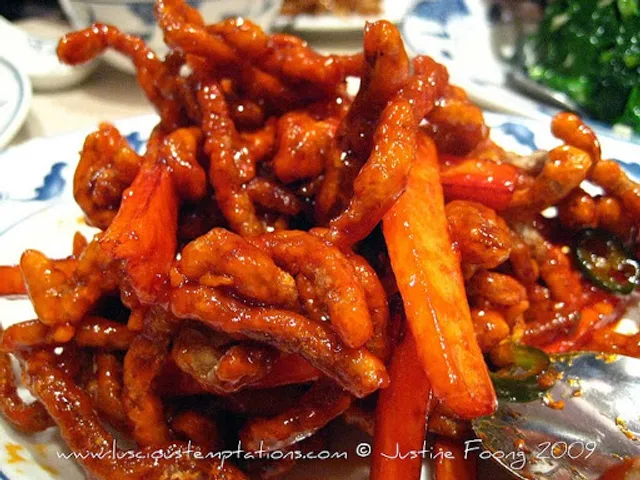 Durga Chinese Corner