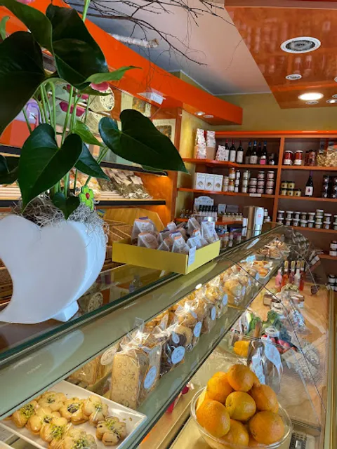 Boutique dei sapori -Bar- Pasticceria-Panetteria-
