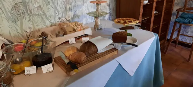 Agriturismo La Bella