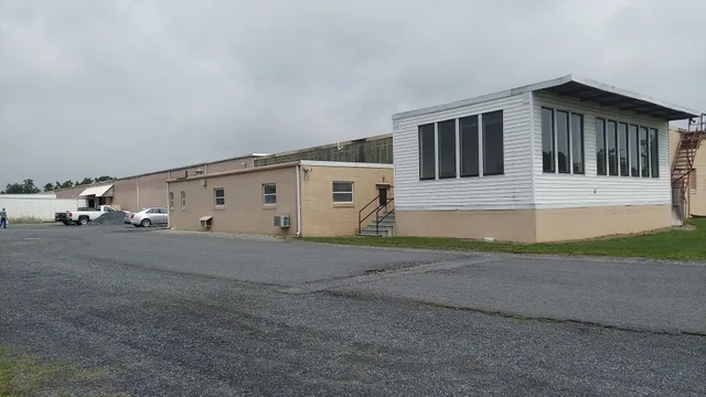 Alpha Packaging Corporation