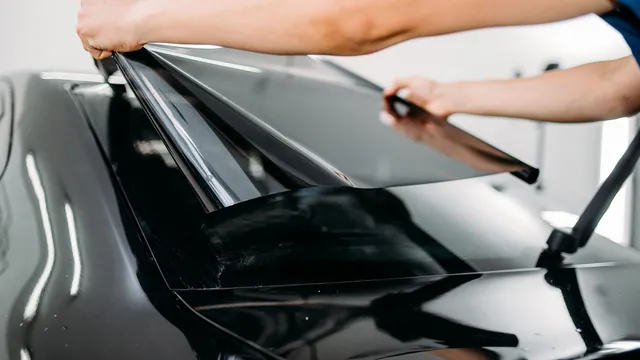 Suneez Window Tinting