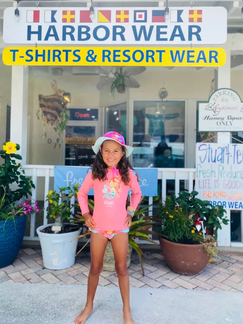 Harbor Wear of Stuart