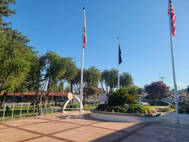 La Puente City Hall