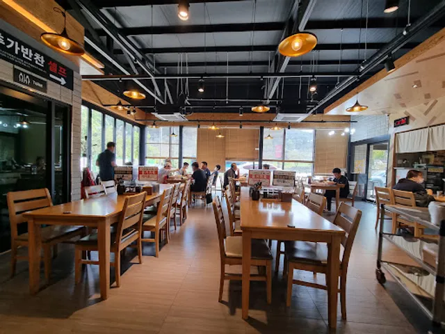 불티나꼬막짬뽕