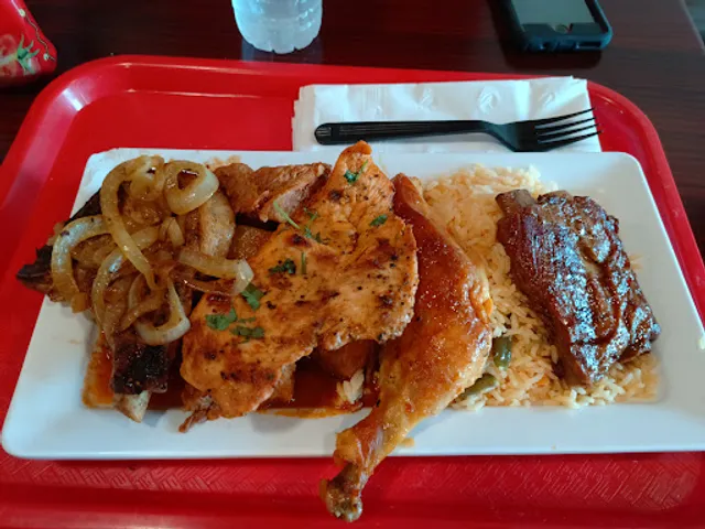 Family Restaurant Buffet