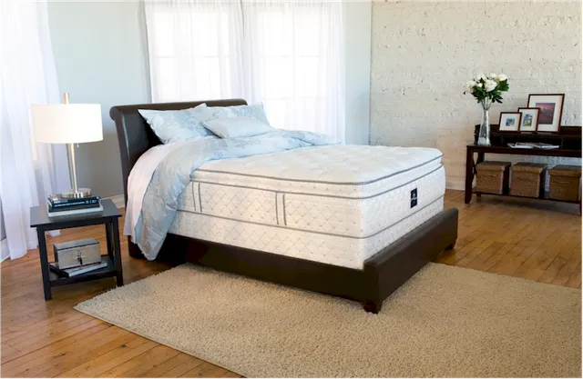 Stiles Bedding & Recliners