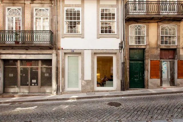Porto Lounge Hostel & Guesthouse