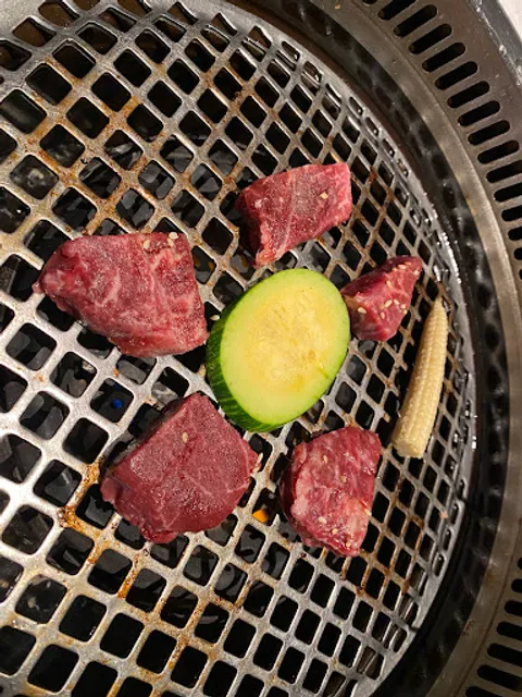 尼匠燒肉NIJIANG YAKINIKU｜桃園高級燒烤餐廳｜頂級和牛｜包廂聚餐｜親子友善停車場