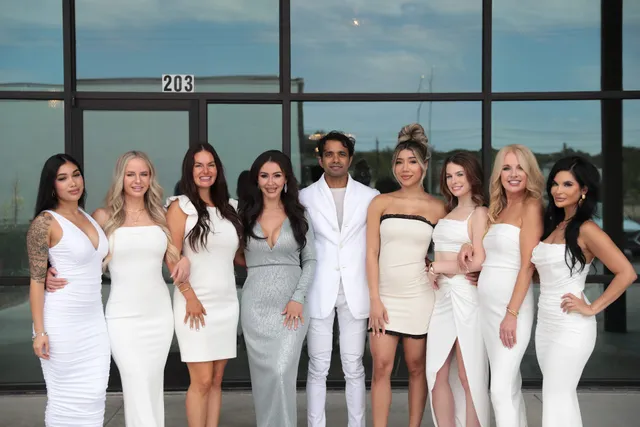 Beverly Hills Rejuvenation Center - Quarry