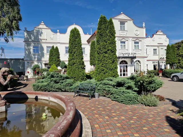 Hotel Napoleon