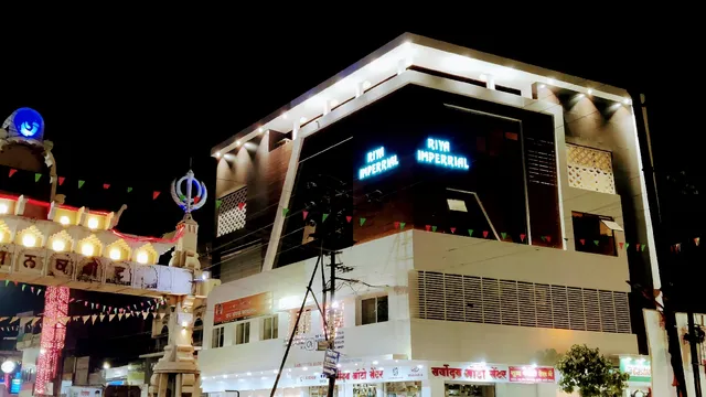 Hotel Riya Imperrial
