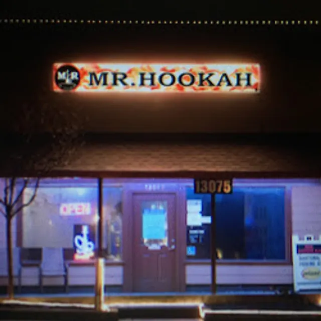 Mr. Hookah - Tigard