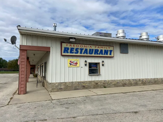 Fredonia Family Restaurant