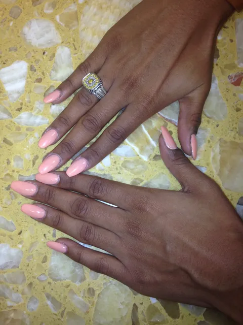 Light Street Nail Salon at Federal Hill