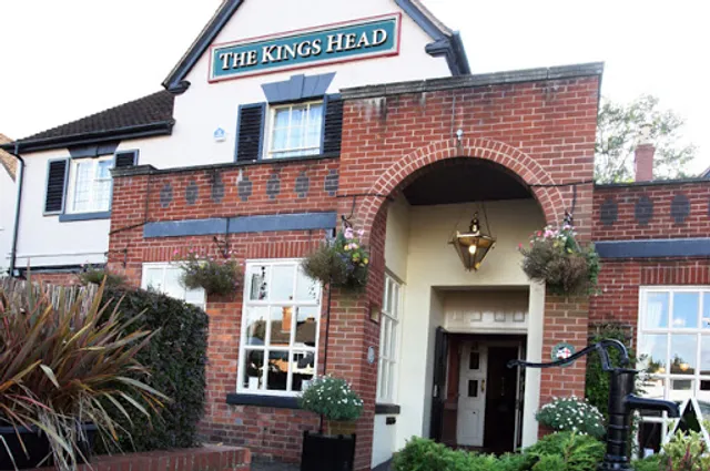 The King's Head