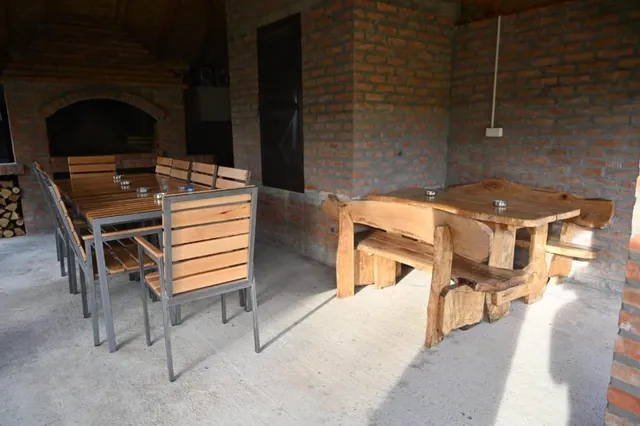 Seoska Idila Tešić