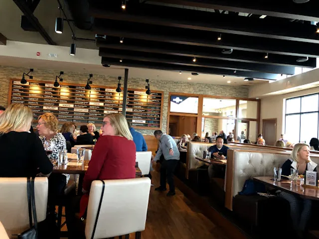 City Works (Woodfield Mall - Schaumburg)