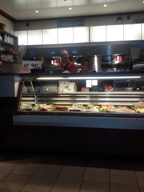 Vermoen's Taria Dordrecht