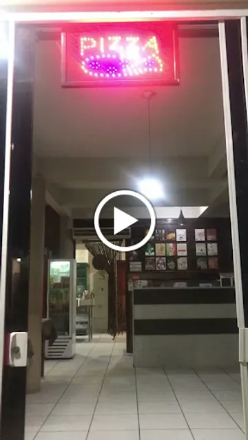 Pizzaria O Pizzaiolo