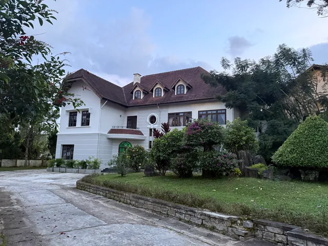 Túi Ba Gang Dalat Boutique