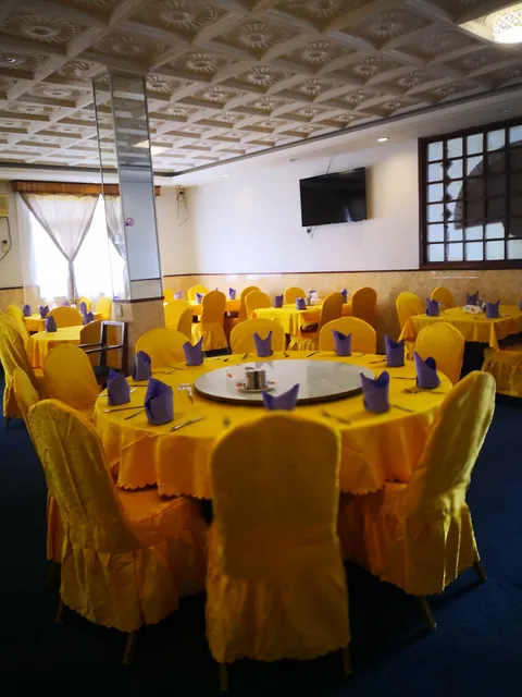 Asia Hotel Restaurant