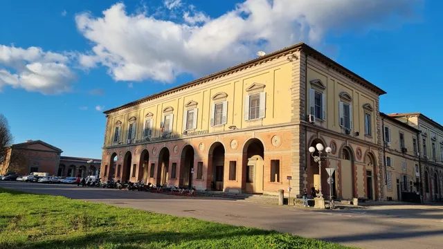 University of Florence - School of Agriculture