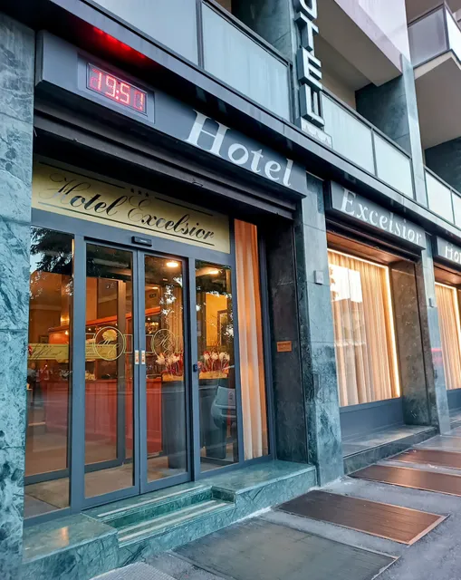 Hotel Excelsior