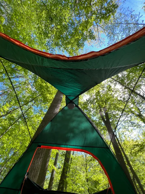 Owens Creek Campground