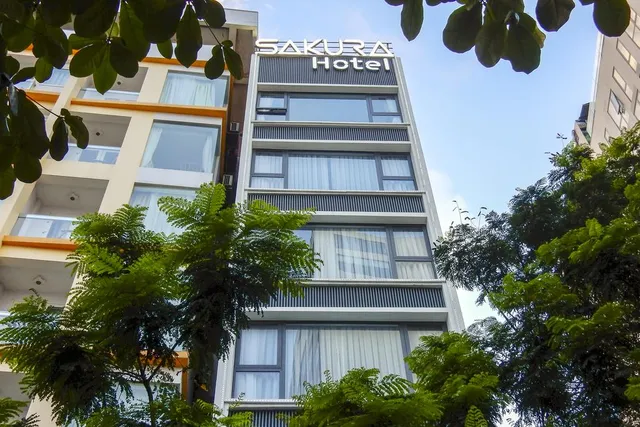 The Shann Hotel Đà Nẵng