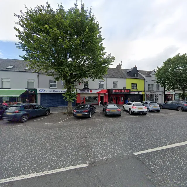 Country Fried Chicken Warrenpoint