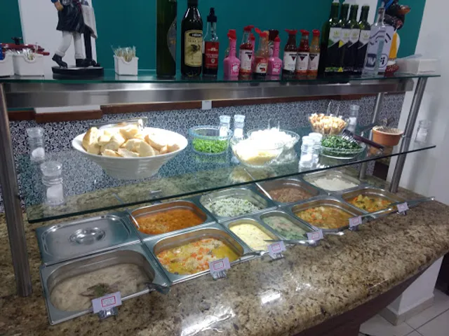 Sabor Caseiro Restaurante