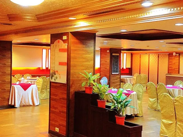 Zhi Yuan Chuancai Restaurant