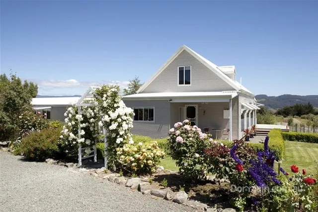 Windflowers Cottage B&B