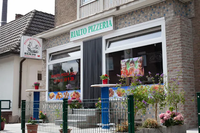 Pizzeria Rialto Emmerich