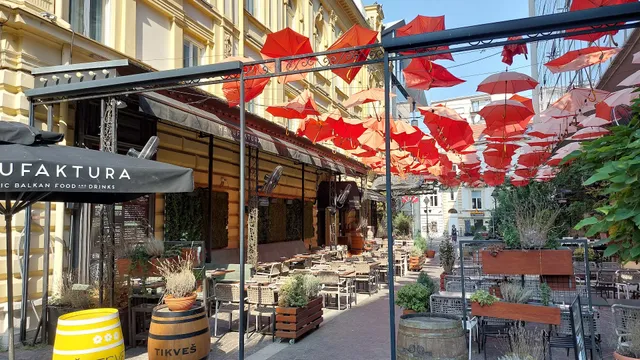 Aleksandar Palas Hotel