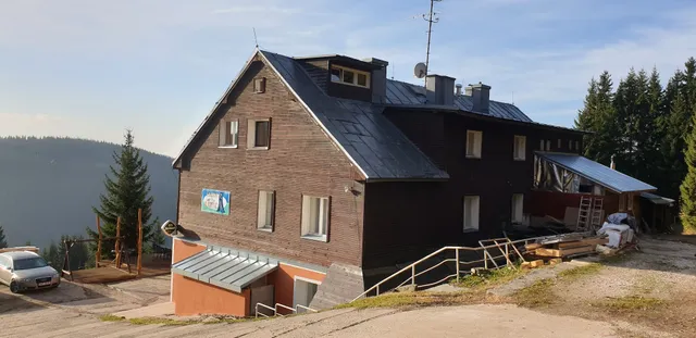 Pension U boiler Ltd.