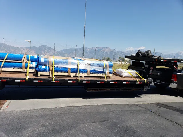 Mountain West Distributors