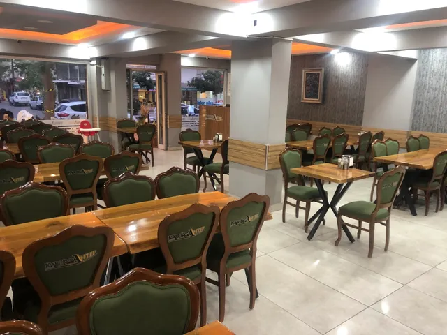 Kaburgantep Kebap Restoranı